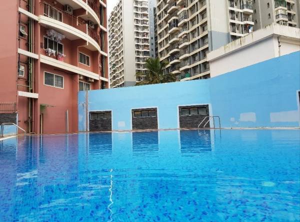  south-city Swimming Pool