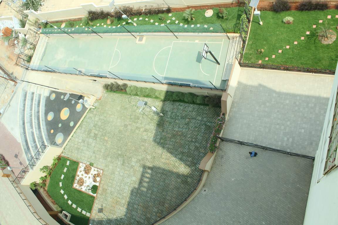  raga Images for Amenities of Nester Raga