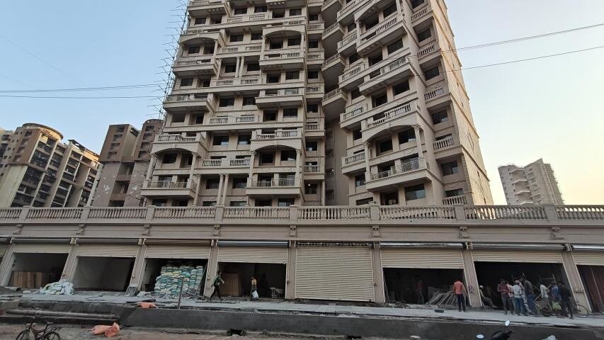  sai symphony Sai Symphony Construction Status Feb 25