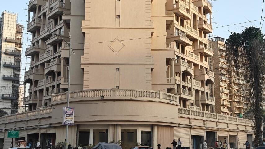  sai symphony Sai Symphony Construction Status Feb 25