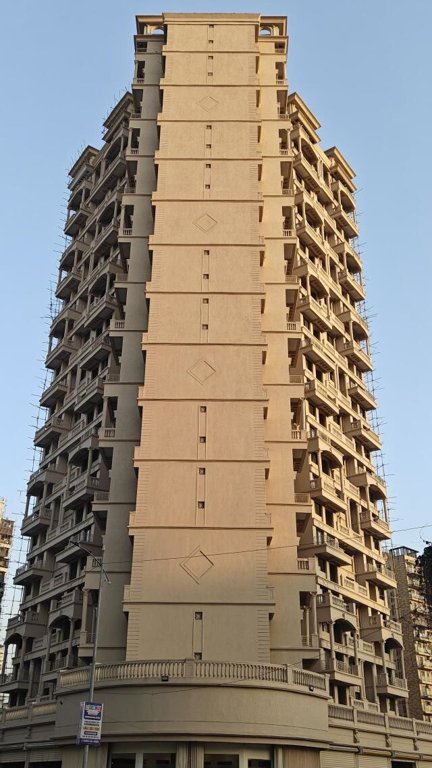  sai symphony Sai Symphony Construction Status Feb 25