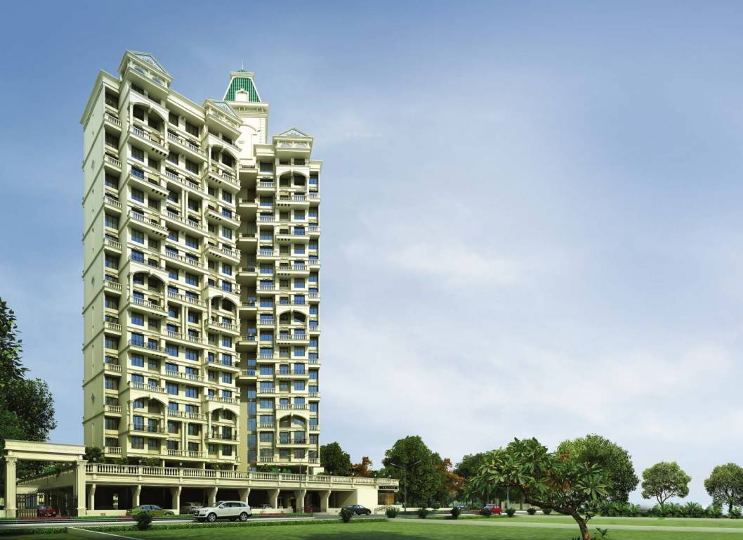  sai symphony Elevation