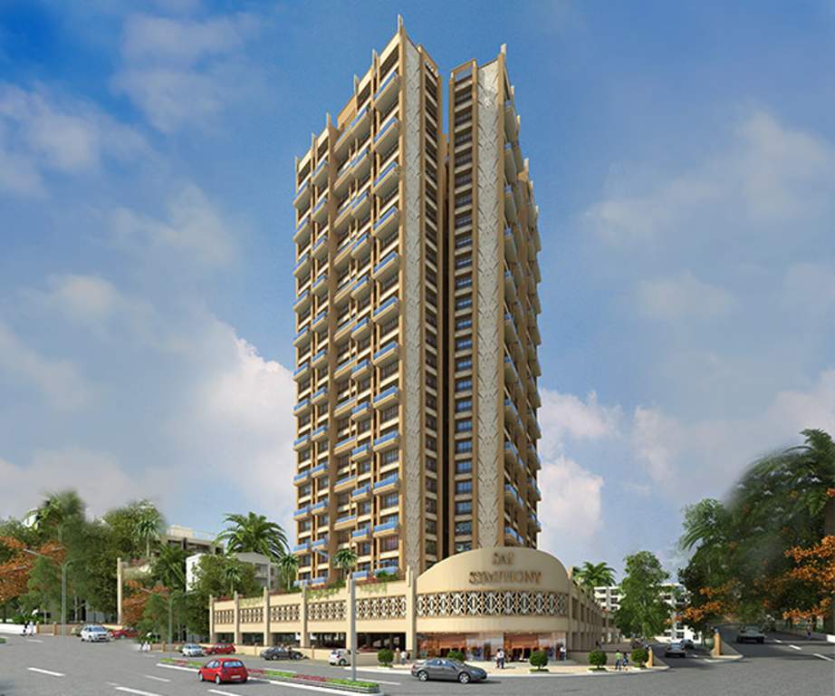  sai symphony Images for Elevation of Paradise Sai Symphony