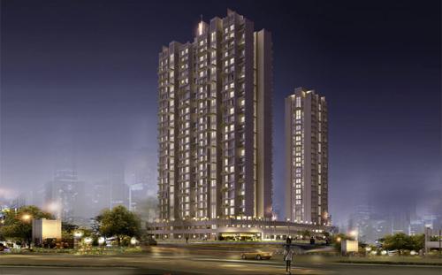  sai-symphony Images for Elevation of Paradise Sai Symphony