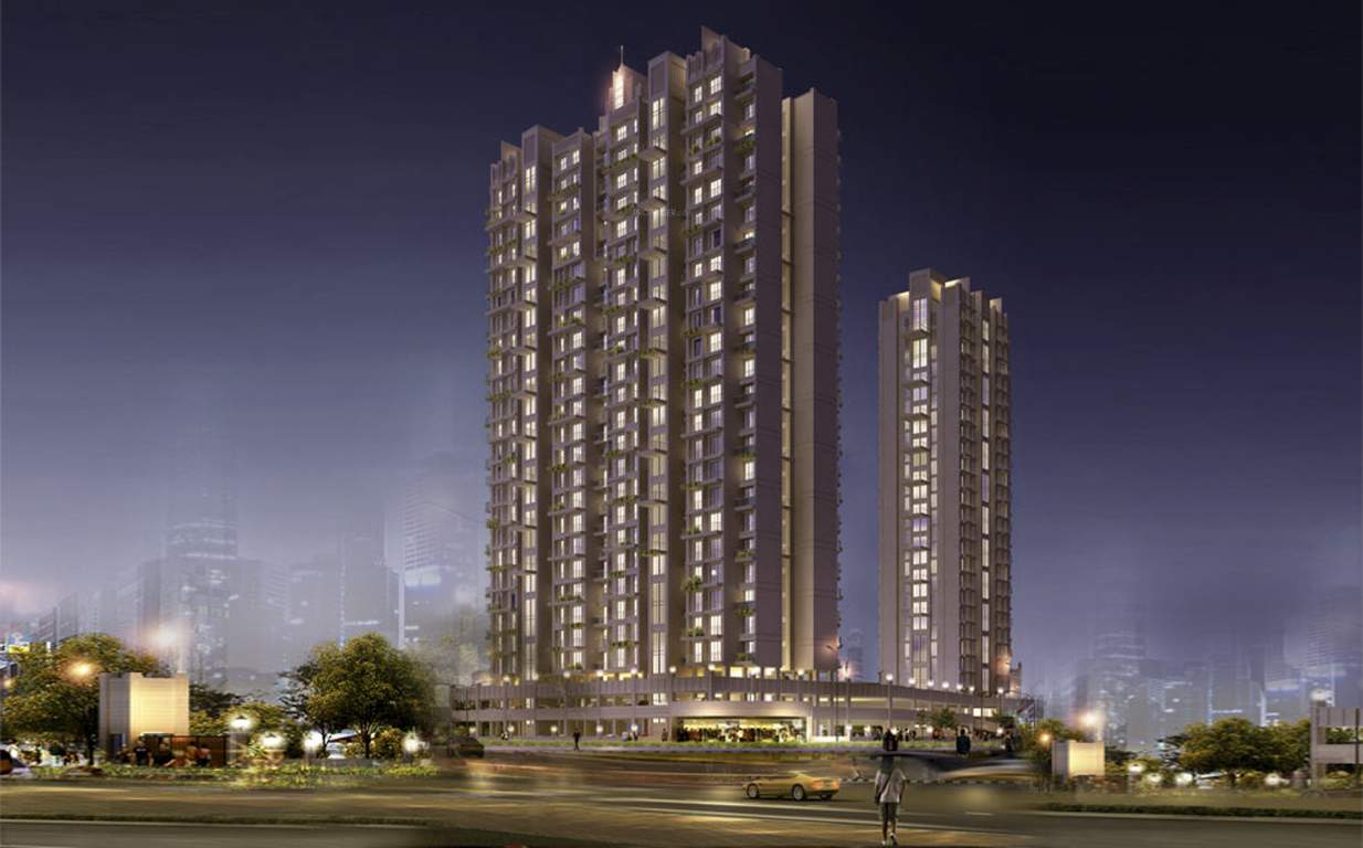  sai symphony Images for Elevation of Paradise Sai Symphony