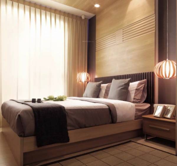  sai-symphony Bedroom