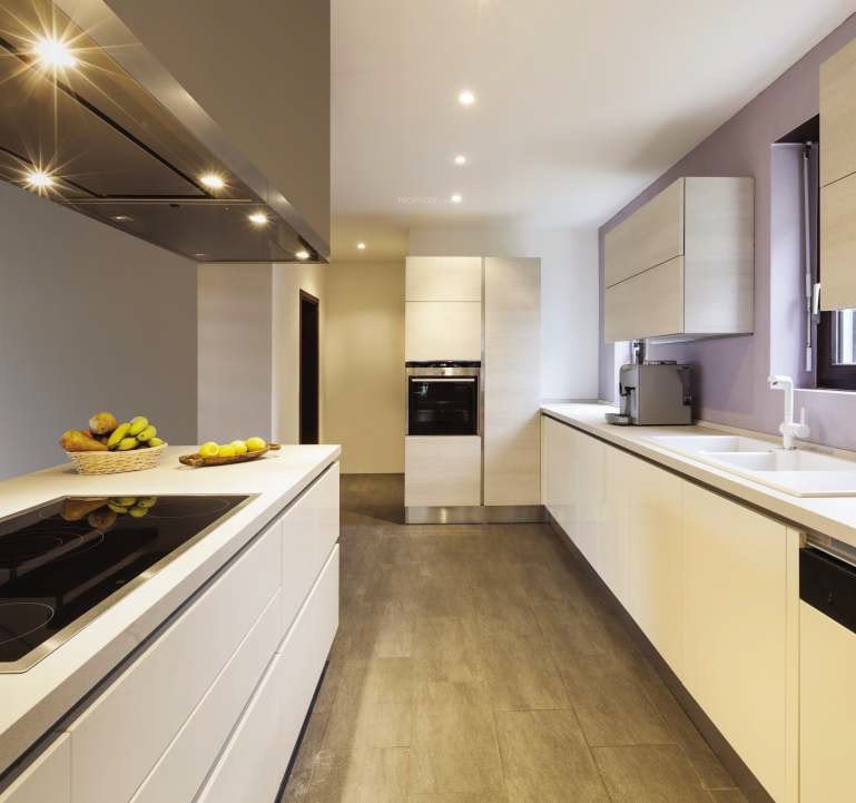  sai symphony Kitchen