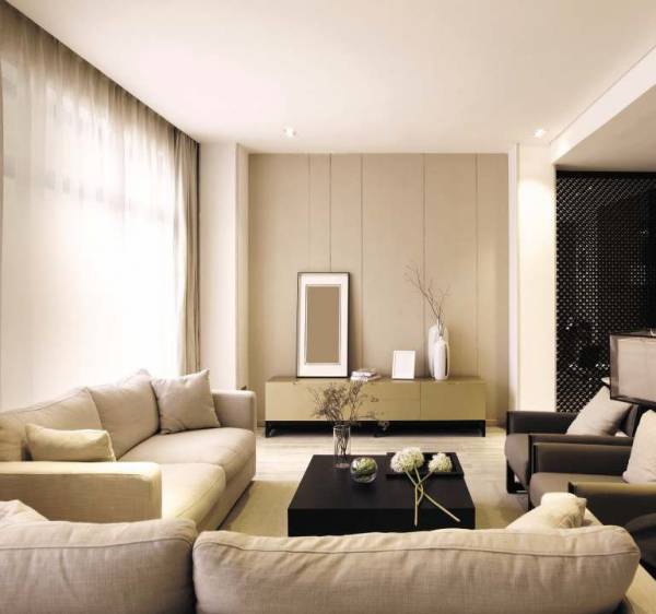  sai-symphony Living Area