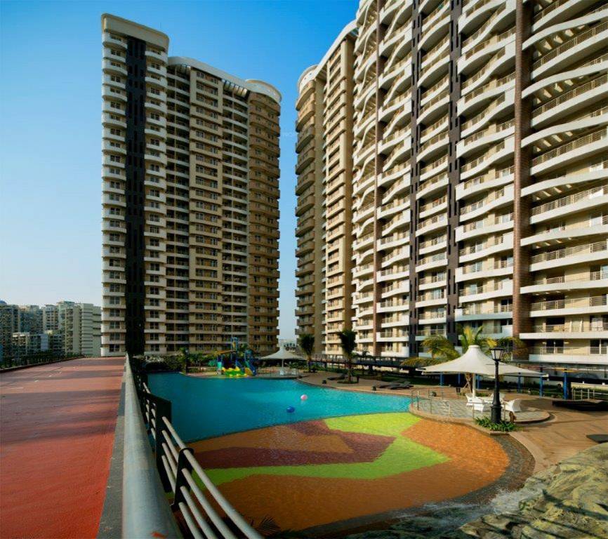 Images for Elevation of Paradise Sai Mannat