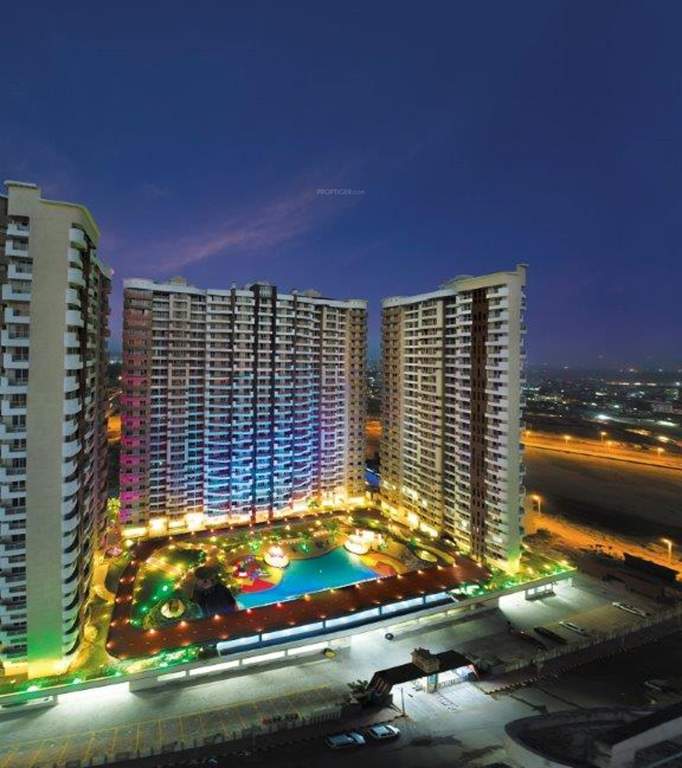 sai mannat Images for Elevation of Paradise Sai Mannat