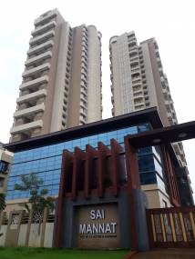 Images for Elevation of Paradise Sai Mannat Images for Elevation of Paradise Sai Mannat