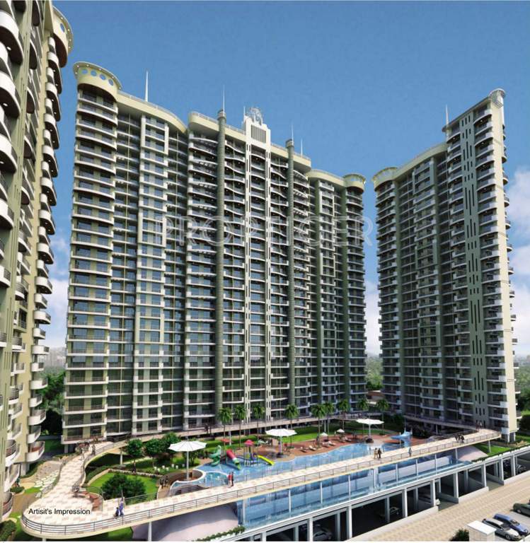 sai mannat Images for Elevation of Paradise Sai Mannat