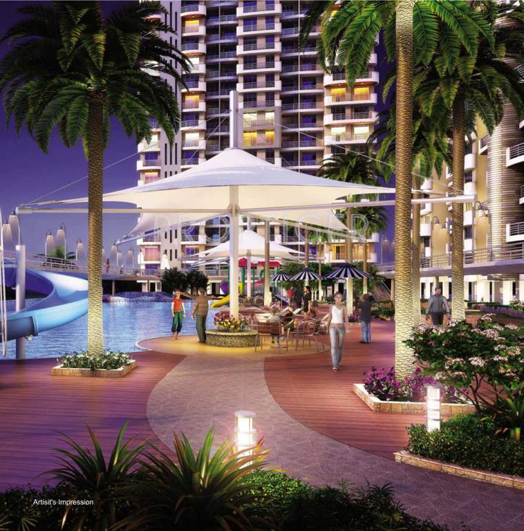 sai mannat Images for Elevation of Paradise Sai Mannat