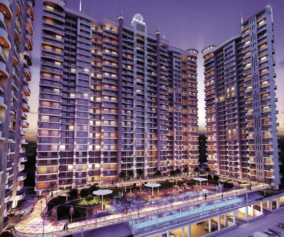 sai mannat Images for Elevation of Paradise Sai Mannat