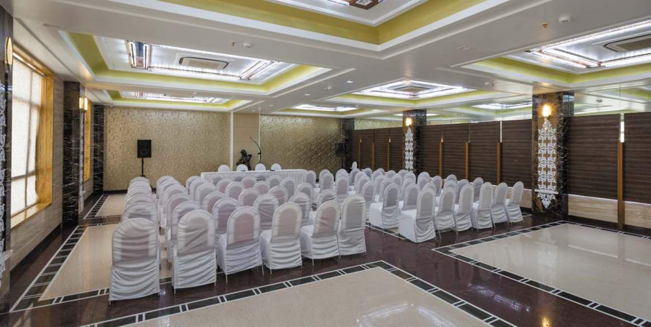 sai mannat Images for Amenities of Paradise Sai Mannat