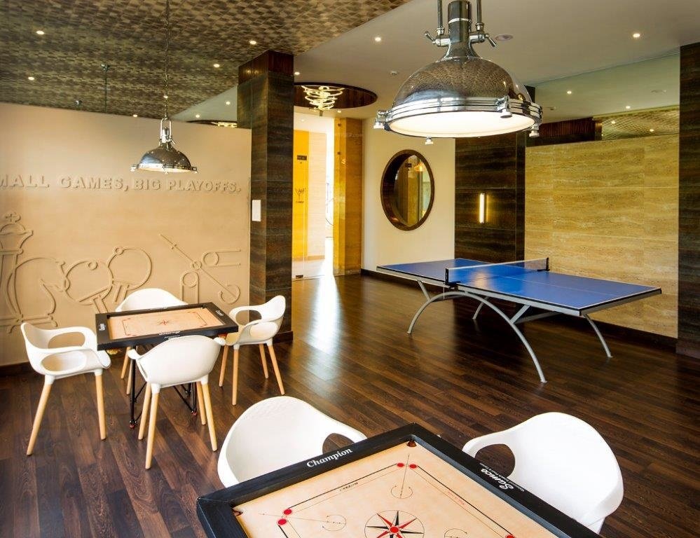 Images for Amenities of Paradise Sai Mannat