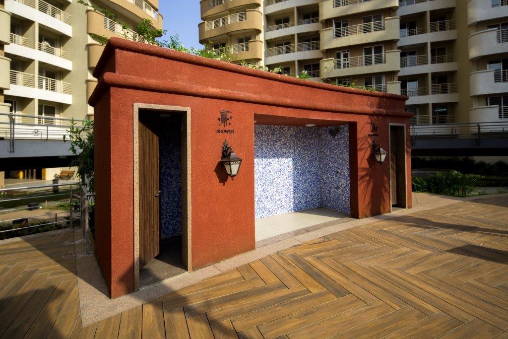 Images for Amenities of Paradise Sai Mannat