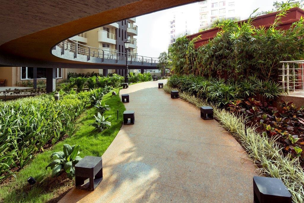 Images for Amenities of Paradise Sai Mannat