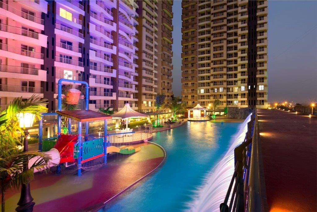 Images for Amenities of Paradise Sai Mannat