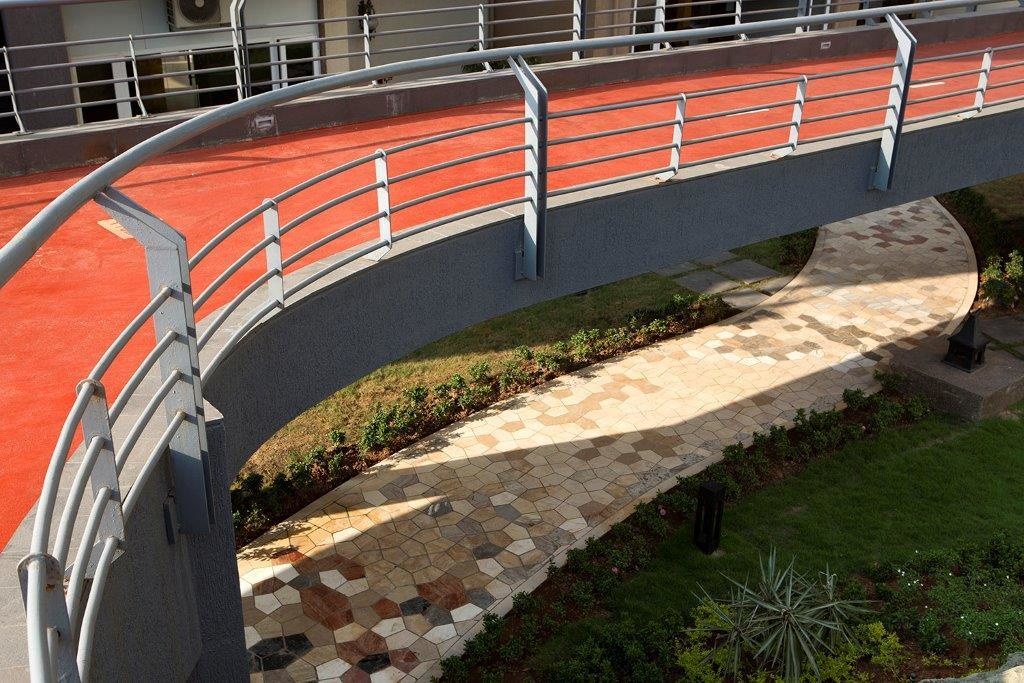 Images for Amenities of Paradise Sai Mannat