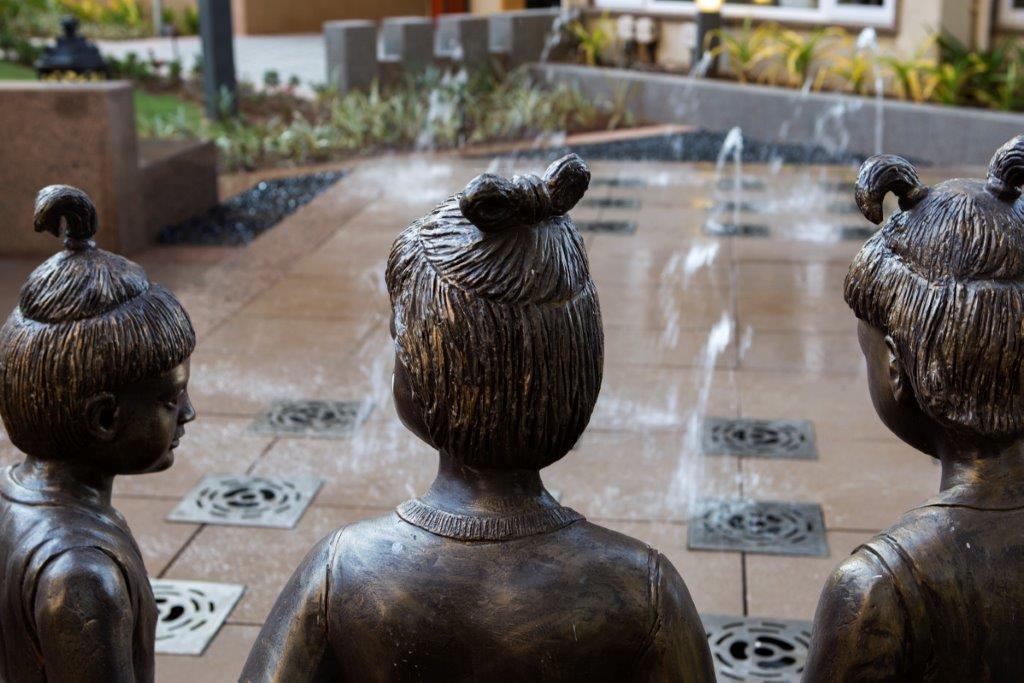 Images for Amenities of Paradise Sai Mannat