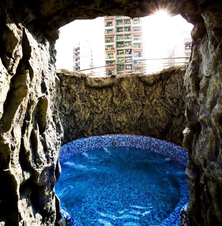 Images for Amenities of Paradise Sai Mannat