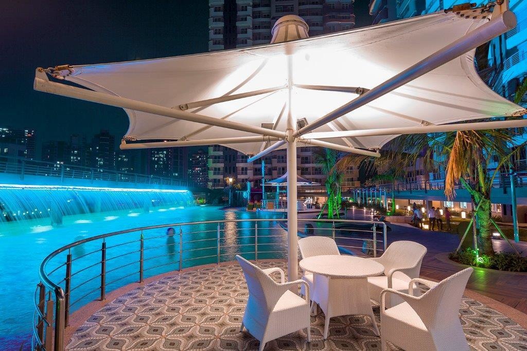 Images for Amenities of Paradise Sai Mannat