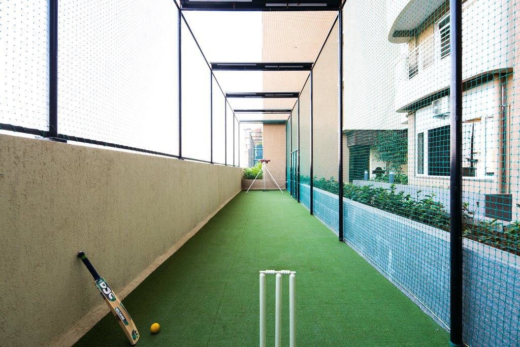 Images for Amenities of Paradise Sai Mannat