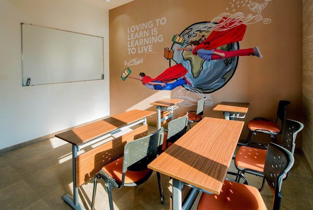 Images for Amenities of Paradise Sai Mannat