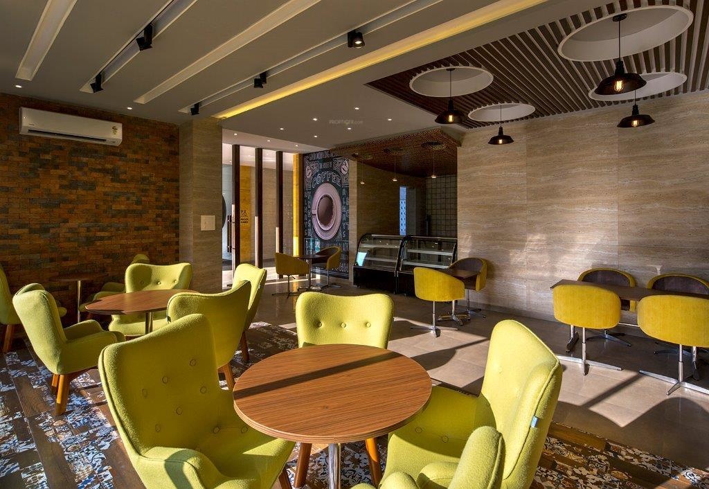 Images for Amenities of Paradise Sai Mannat