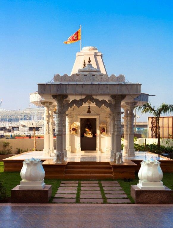 Images for Amenities of Paradise Sai Mannat