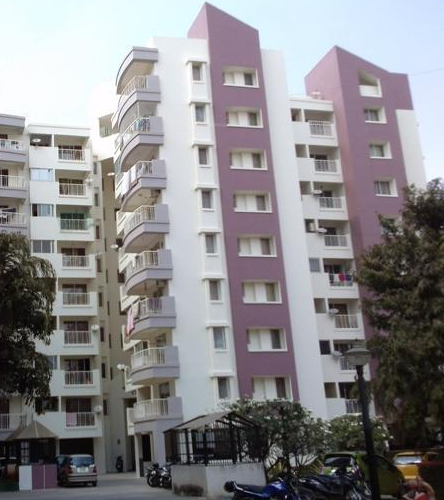  purva-panorama Elevation