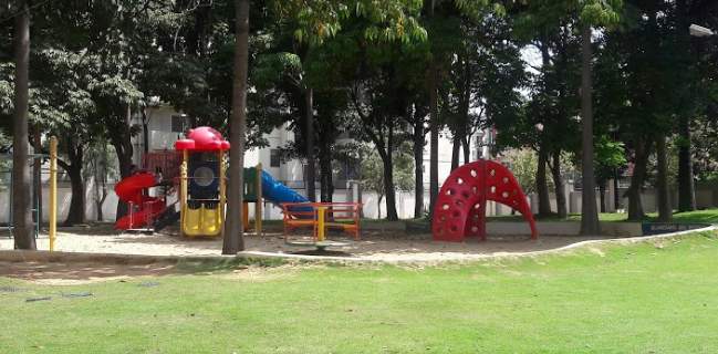  purva panorama Children's play area