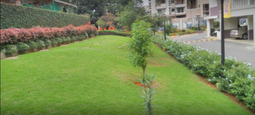  purva panorama Landscaped Gardens