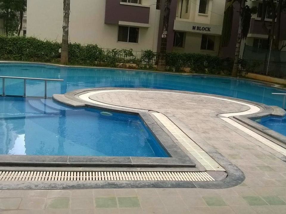  purva panorama Swimming Pool