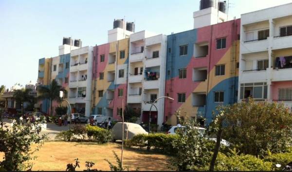 Elevation neela Elevation