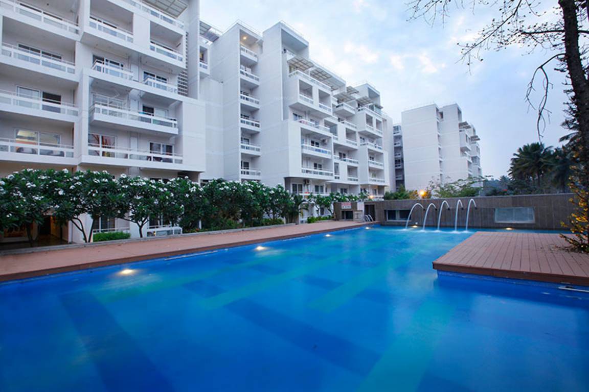 Images for Elevation of Rohan Jharoka