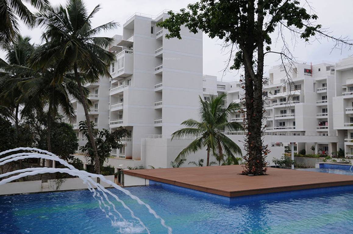 Images for Elevation of Rohan Jharoka