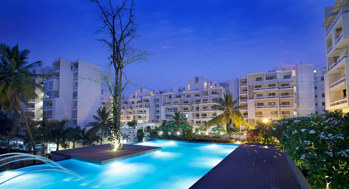 Images for Elevation of Rohan Jharoka