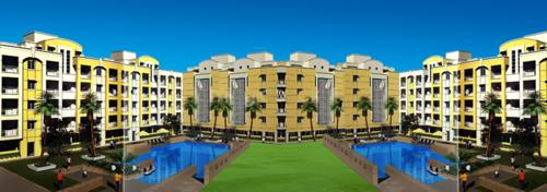 Images for Elevation of Mantri Mantri Residency mantri-residency Images for Elevation of Mantri Mantri Residency