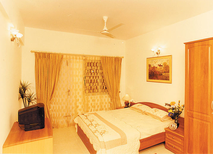  mantri-residency Images for Main Other of Mantri Mantri Residency