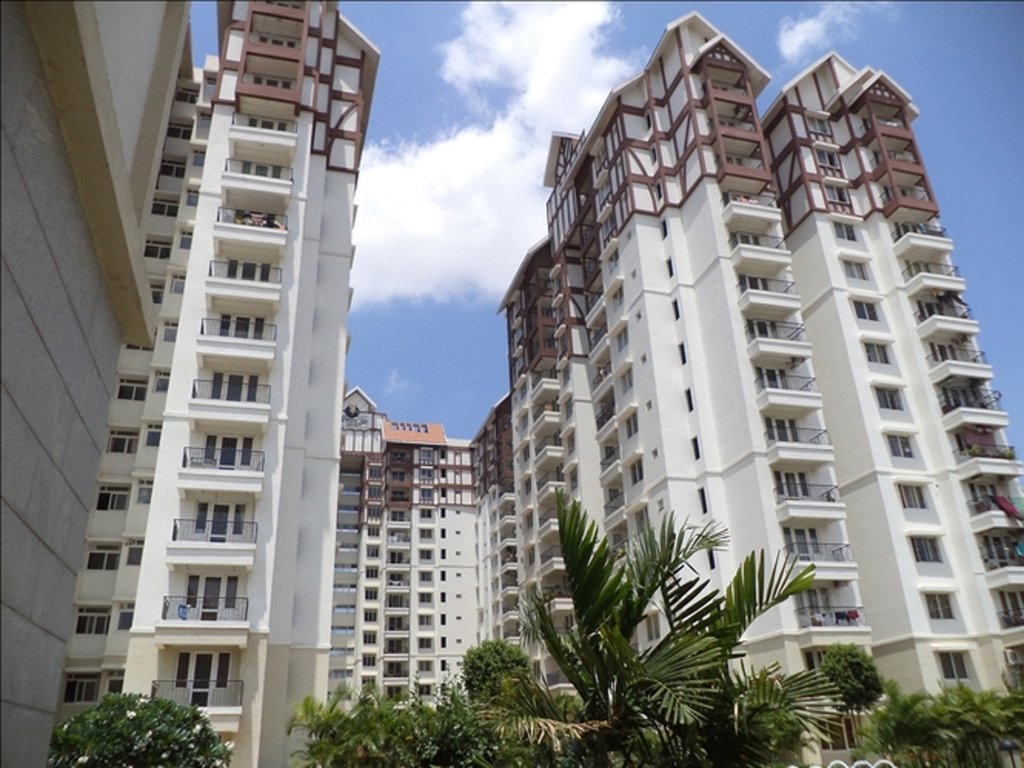 Images for Elevation of Prestige Notting Hill