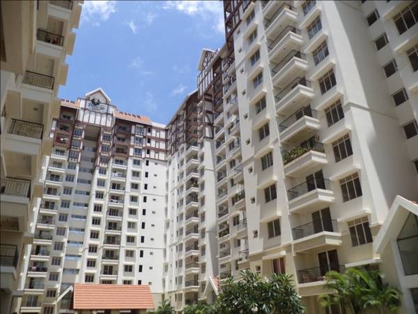 Images for Elevation of Prestige Notting Hill