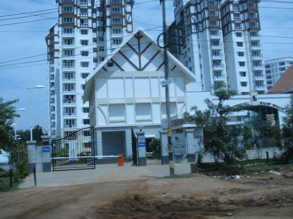 Images for Elevation of Prestige Notting Hill