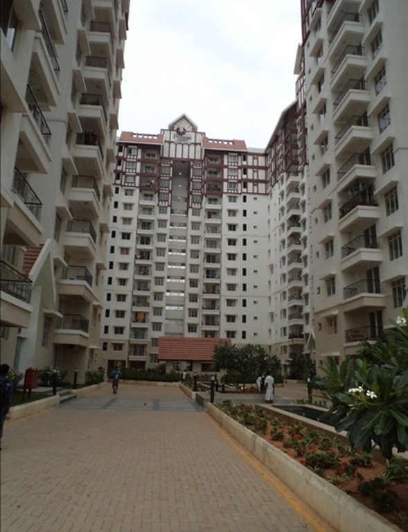 Images for Elevation of Prestige Notting Hill