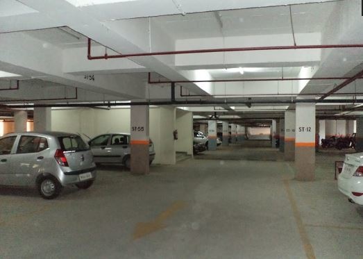 amenities of Prestige Notting Hill