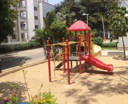 Prestige Notting Hill