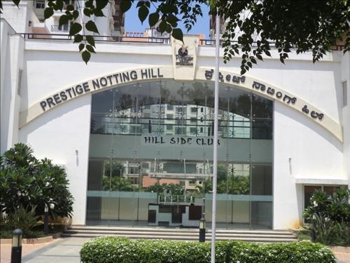 Images for Amenities of Prestige Notting Hill