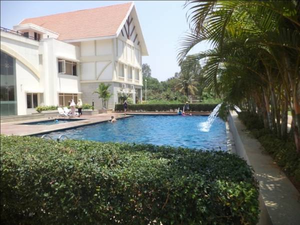 Images for Amenities of Prestige Notting Hill