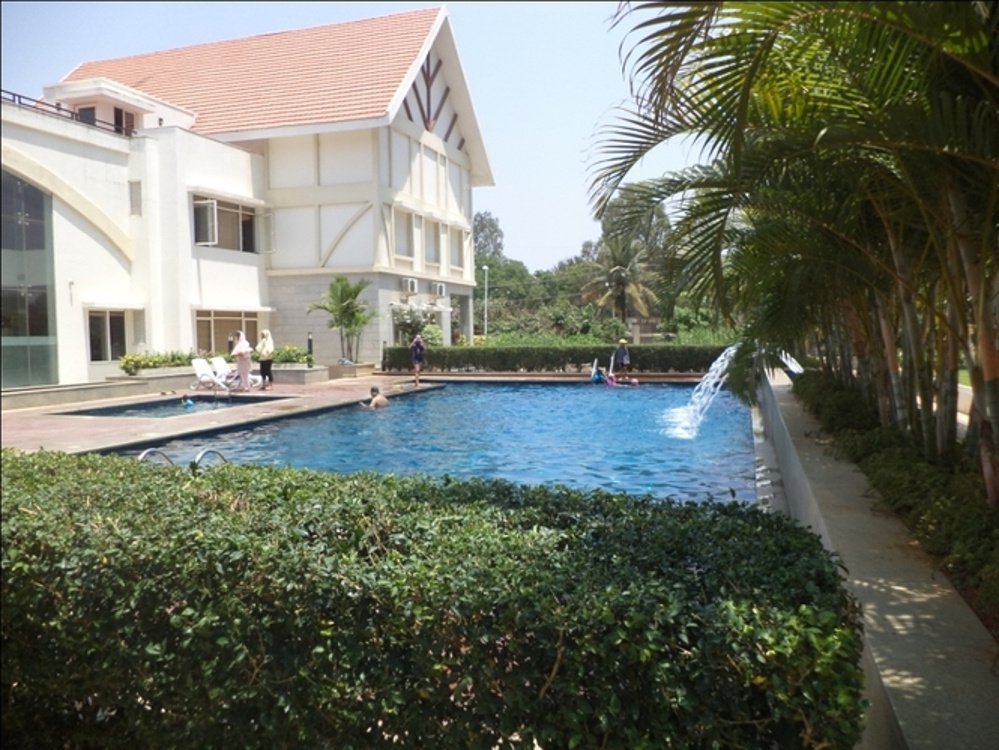 Images for Amenities of Prestige Notting Hill